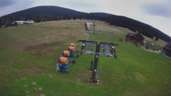 Horské atrakce Ramzová