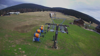 Horské atrakce Ramzová