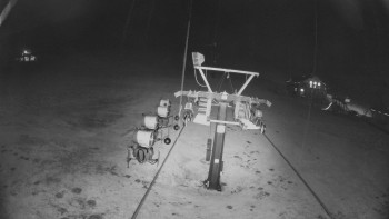 Horské atrakce Ramzová