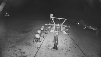 Horské atrakce Ramzová