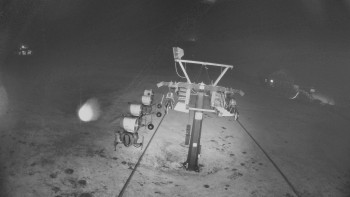 Horské atrakce Ramzová