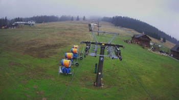 Horské atrakce Ramzová