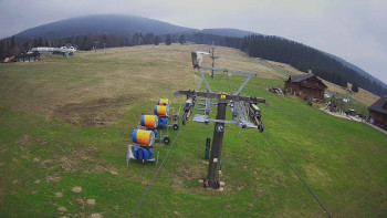 Horské atrakce Ramzová