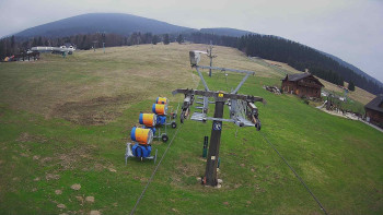 Horské atrakce Ramzová