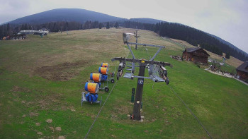 Horské atrakce Ramzová