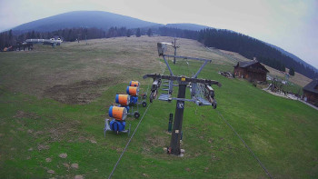 Horské atrakce Ramzová