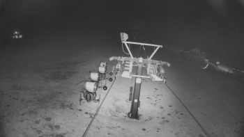 Horské atrakce Ramzová