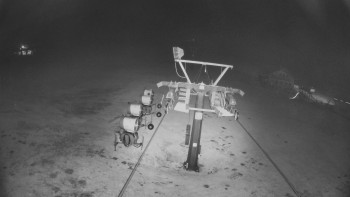 Horské atrakce Ramzová