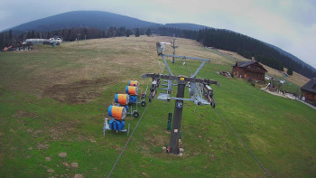 Horské atrakce Ramzová