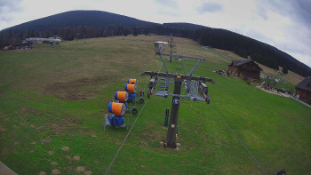 Horské atrakce Ramzová