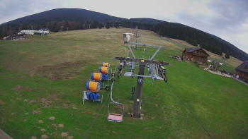 Horské atrakce Ramzová