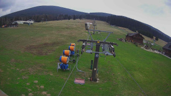 Horské atrakce Ramzová