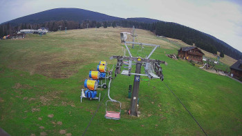 Horské atrakce Ramzová