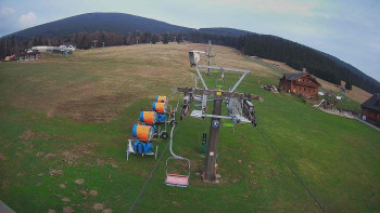 Horské atrakce Ramzová