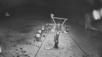 Horské atrakce Ramzová