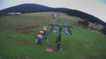 Horské atrakce Ramzová