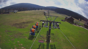 Horské atrakce Ramzová