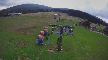 Horské atrakce Ramzová