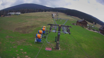 Horské atrakce Ramzová