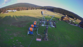 Horské atrakce Ramzová