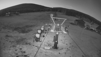 Horské atrakce Ramzová