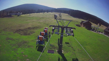 Horské atrakce Ramzová