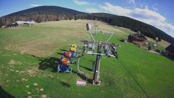 Horské atrakce Ramzová