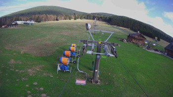 Horské atrakce Ramzová