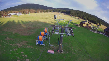 Horské atrakce Ramzová