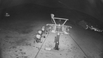 Horské atrakce Ramzová