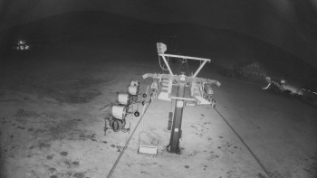 Horské atrakce Ramzová