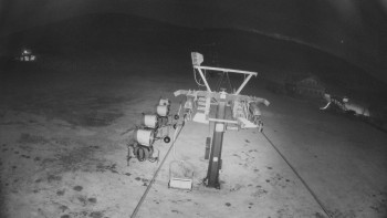 Horské atrakce Ramzová