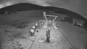 Horské atrakce Ramzová