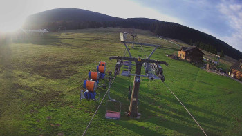 Horské atrakce Ramzová