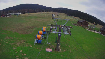 Horské atrakce Ramzová