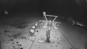 Horské atrakce Ramzová - Dolní část sjezdovky Skiareálu Ramzová - 20.4.2026 v 01:00