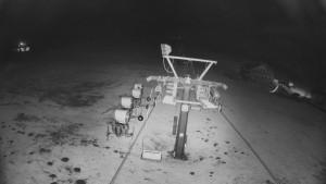 Horské atrakce Ramzová - Dolní část sjezdovky Skiareálu Ramzová - 20.4.2026 v 03:00