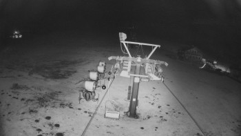 Horské atrakce Ramzová