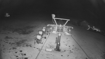 Horské atrakce Ramzová