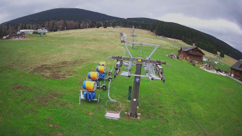 Horské atrakce Ramzová