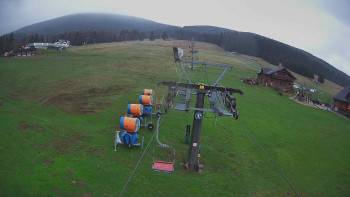 Horské atrakce Ramzová