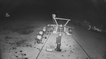 Horské atrakce Ramzová