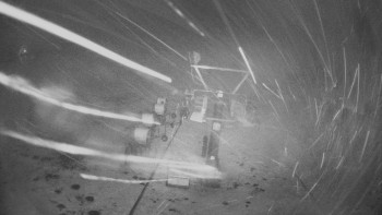 Horské atrakce Ramzová