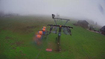 Horské atrakce Ramzová