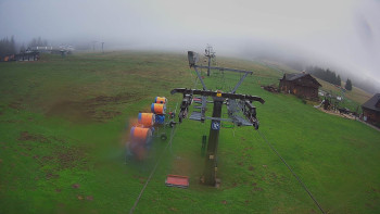 Horské atrakce Ramzová