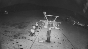 Horské atrakce Ramzová