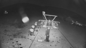 Horské atrakce Ramzová