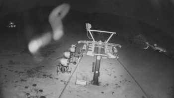 Horské atrakce Ramzová