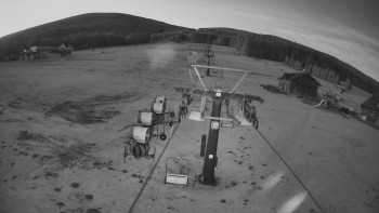 Horské atrakce Ramzová