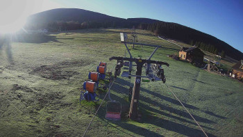 Horské atrakce Ramzová